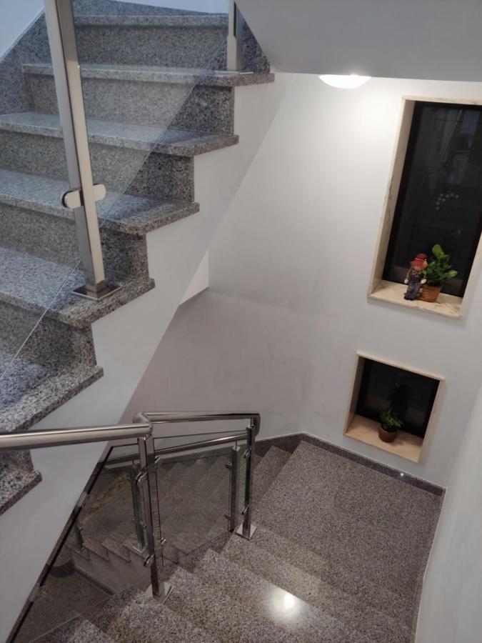 Vila Casa Rigo En Sigueeiro, Cerca De Santiago De Compostela Sigueiro Exteriér fotografie