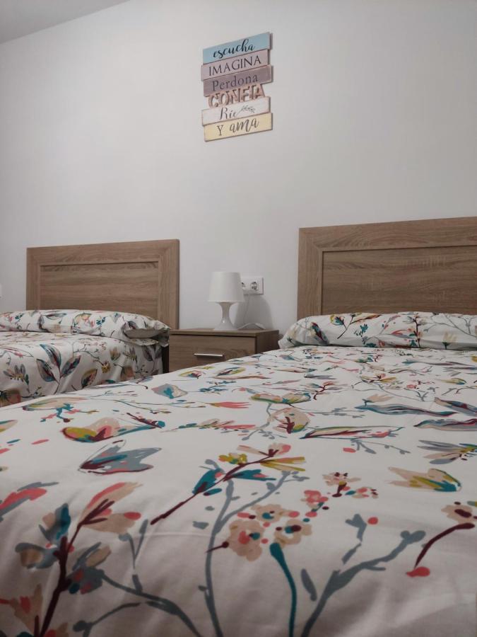 Vila Casa Rigo En Sigueeiro, Cerca De Santiago De Compostela Sigueiro Exteriér fotografie